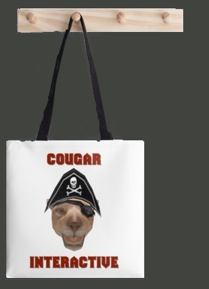 Zoo Tote Bag