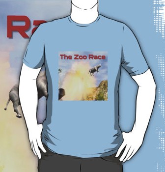 Zoo T=Shirts